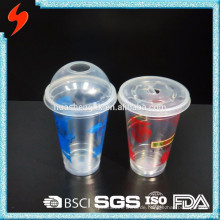 China Hersteller PP Kunststoff 12oz Slush Ice Cup